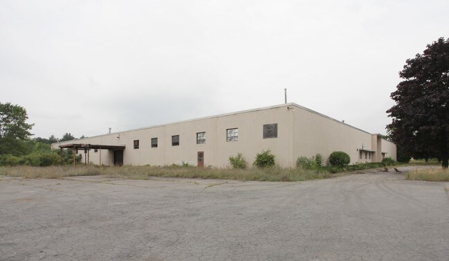 More details for 5 Pruyn's Island Dr, Glens Falls, NY - Industrial for Lease