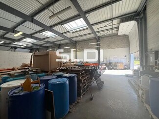 Plus de détails pour Bureau, Local d'activités à louer