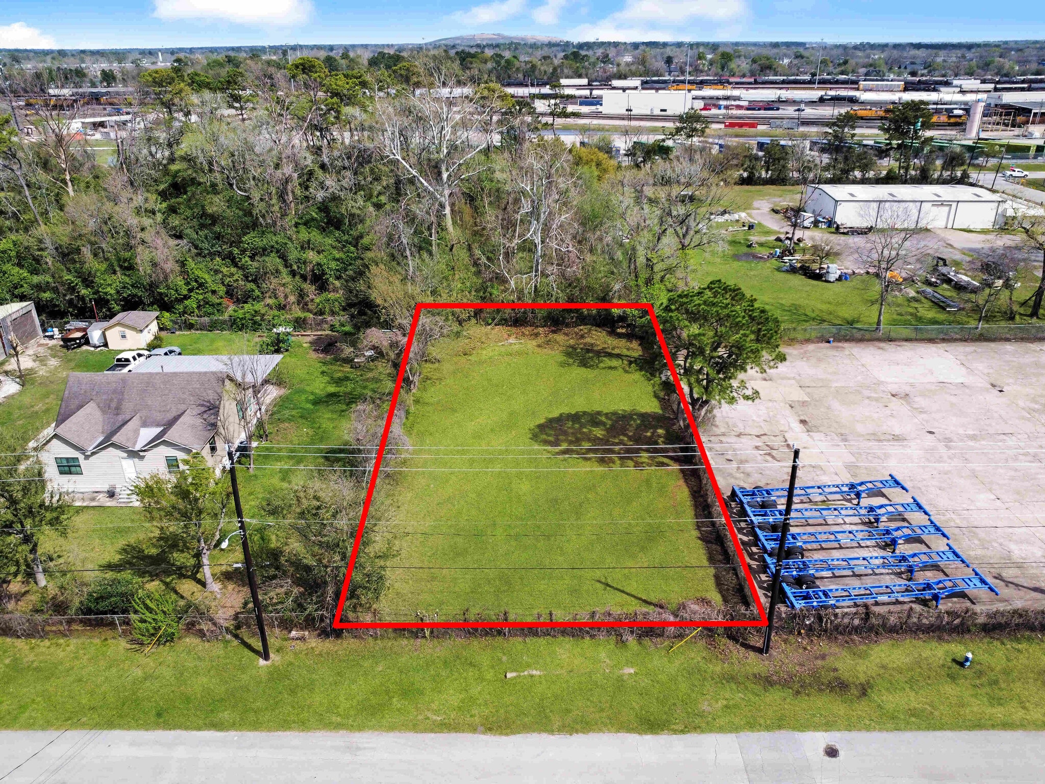 0 Elbert St, Houston, TX for sale Primary Photo- Image 1 of 7