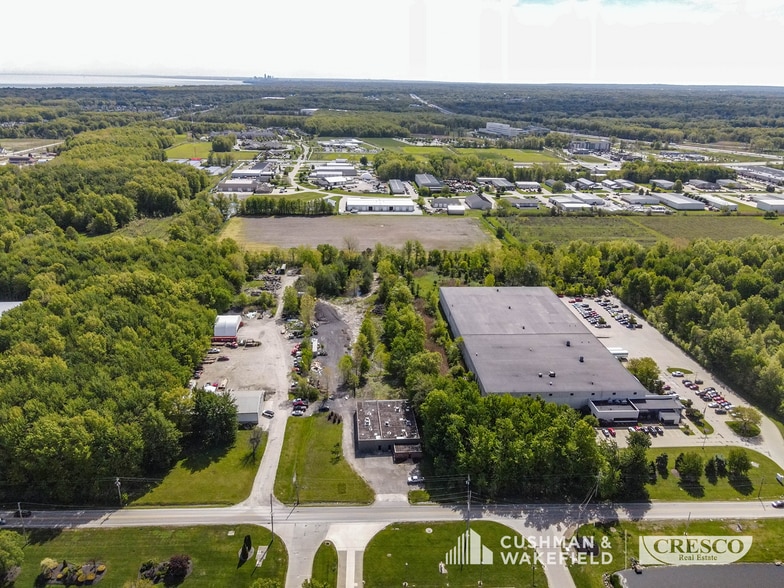 1101 Jaycox Rd, Avon, OH for lease - Building Photo - Image 1 of 15