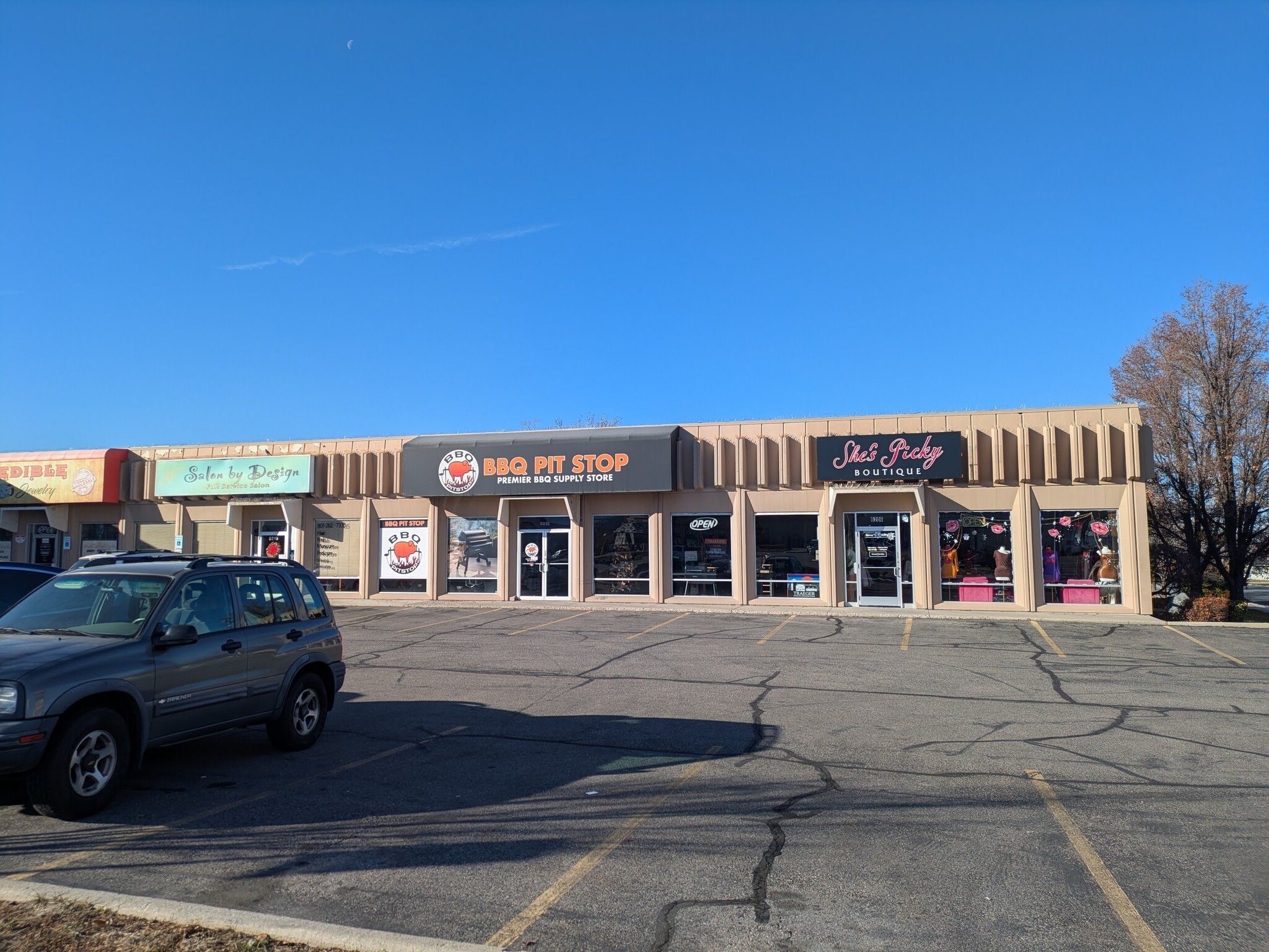 6212-6230 S State St, Murray, UT for lease Primary Photo- Image 1 of 7