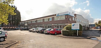 More details for Southmoor Rd, Manchester - Industrial for Sale