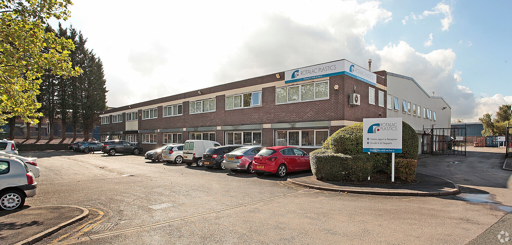 Southmoor Rd, Manchester for sale Primary Photo- Image 1 of 4