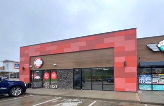 More details for 3120-3136 Floyd Blvd, Sioux City, IA - Retail for Lease