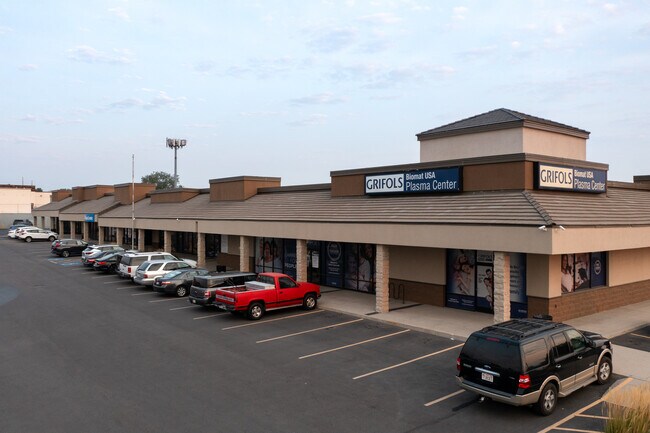 More details for 2490 W 4700 S, Salt Lake City, UT - Retail for Lease
