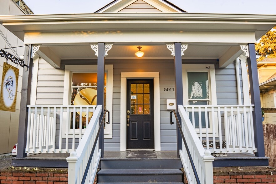 5011 NE 13th Ave, Portland, OR à vendre - Photo du bâtiment - Image 3 de 31