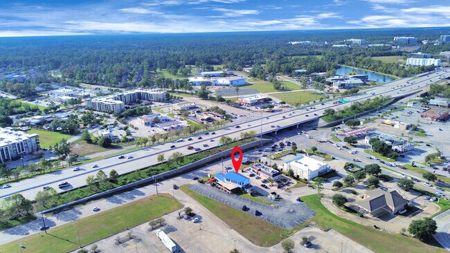 More details for 19550 TX-249, Houston, TX - Retail for Sale