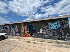 400 E St Elmo Rd, Austin, TX à louer Photo intérieure- Image 2 de 12