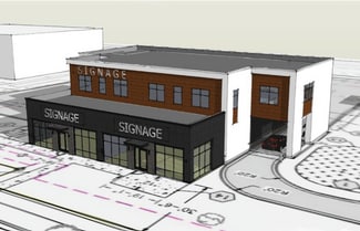 More details for 7415 Mineral Point Rd, Madison, WI - Retail for Lease