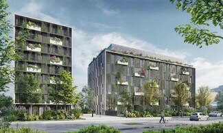 Plus de détails pour 64 Rue Saint-Jean, Balma - Bureau à louer