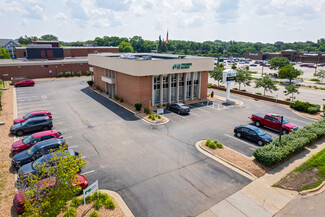 Plus de détails pour 500 W 98th St, Bloomington, MN - Bureau/Commerce de détail à louer