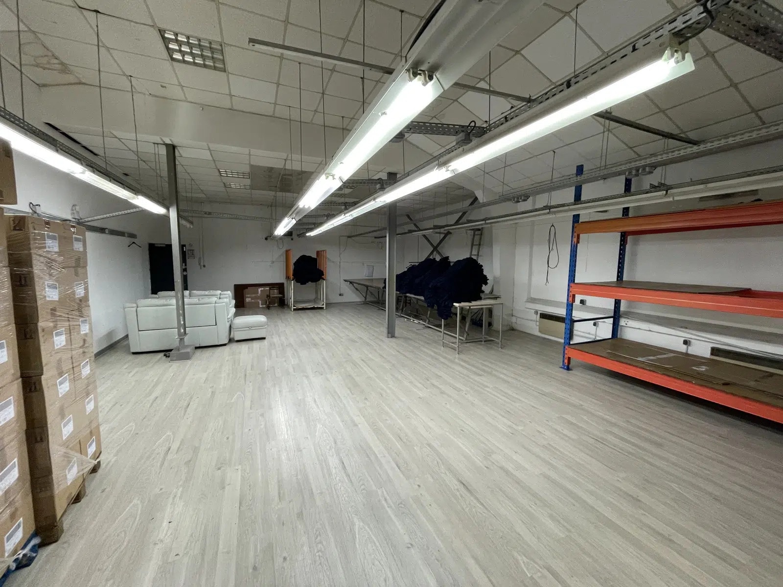 21 Rue De Stalingrad, Bobigny à louer Photo intérieure- Image 1 de 7