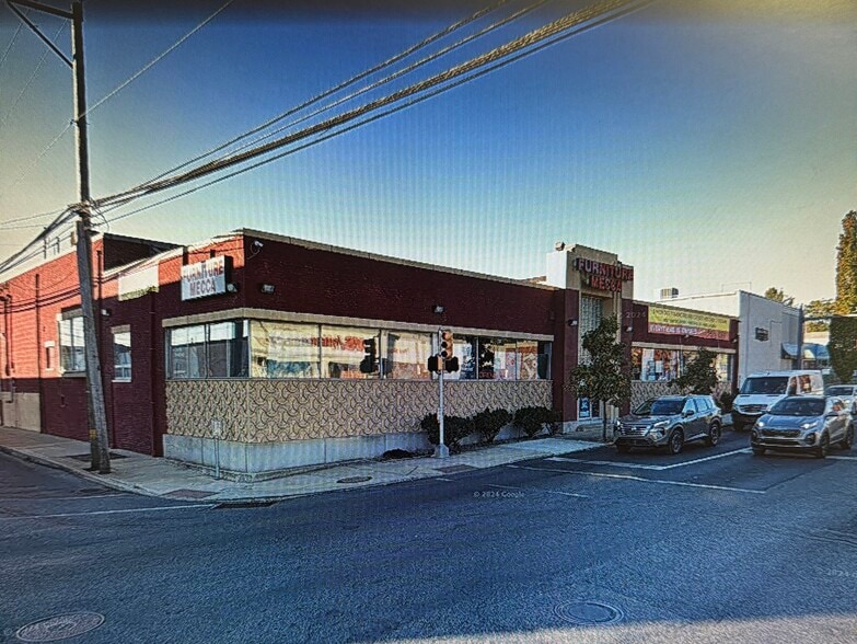 130 E Baltimore Ave, Lansdowne, PA à vendre - Photo du bâtiment - Image 3 de 10