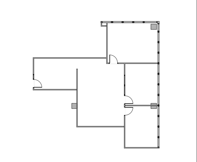 4751 Best Rd, College Park, GA for lease Floor Plan- Image 1 of 1