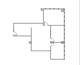 4751 Best Rd, College Park, GA for lease Floor Plan- Image 1 of 1