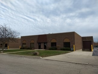 More details for 230-234 James St, Bensenville, IL - Industrial for Lease