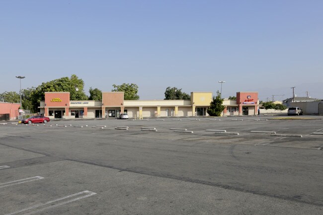 More details for 11723-11725 E Garvey Ave, El Monte, CA - Retail for Lease