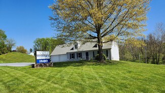 Plus de détails pour 1500 Conrad Weiser Pky, Womelsdorf, PA - Bureau à louer