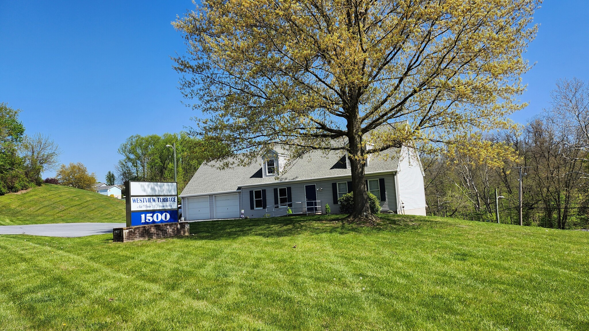 1500 Conrad Weiser Pky, Womelsdorf, PA for lease Building Photo- Image 1 of 6