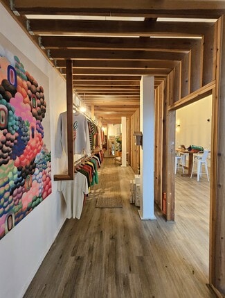 More details for 3408 W Washington Blvd, Los Angeles, CA - Retail for Lease