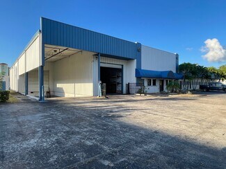 Plus de détails pour 3750 Prospect Ave, Riviera Beach, FL - Industriel à louer