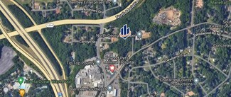 Plus de détails pour 409 Fairview St, Marietta, GA - Terrain à vendre