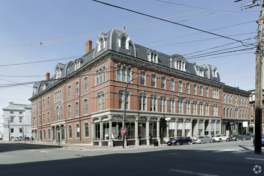 75 Pearl St, Portland, ME for lease - Primary Photo - Image 1 of 10