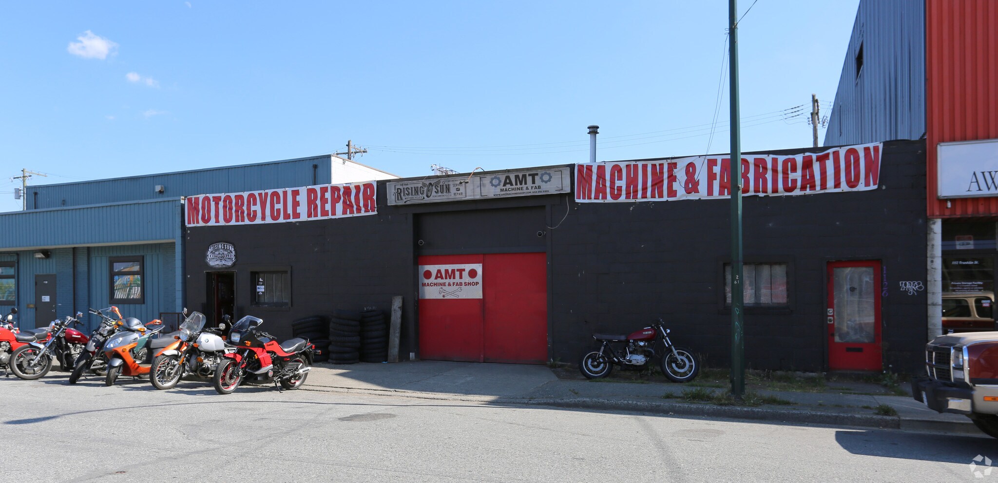 1126 Franklin St, Vancouver, BC à vendre Photo principale- Image 1 de 1
