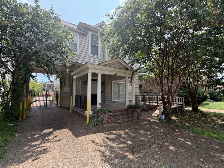 28 S Idlewild St, Memphis, TN for sale - Building Photo - Image 3 of 36