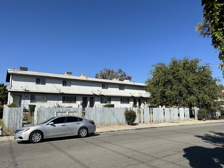 3600 Panama Ln, Bakersfield, CA for sale - Building Photo - Image 3 of 7