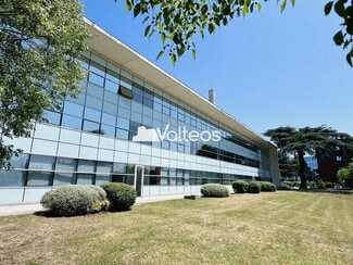 Plus de détails pour 10 Rue Claude-Marie Perroud, Toulouse - Bureau à louer