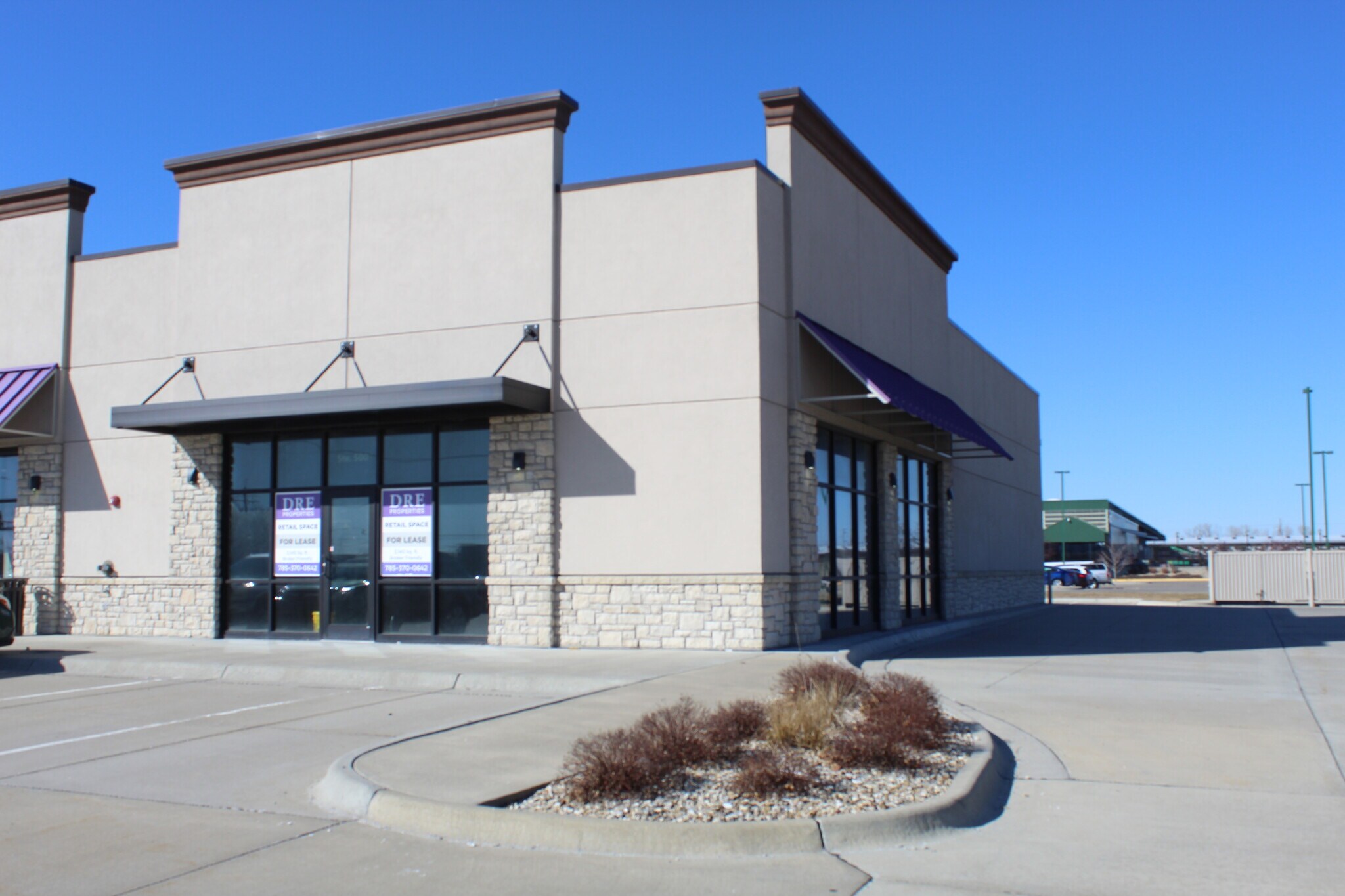 519 McCall Rd, Manhattan, KS for sale Building Photo- Image 1 of 1