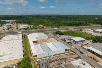 More details for 3451 Georgia Pacific Ave, Mobile, AL - Industrial for Lease