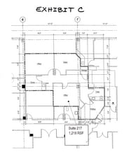 5525 Etiwanda Ave, Tarzana, CA for lease Floor Plan- Image 2 of 3