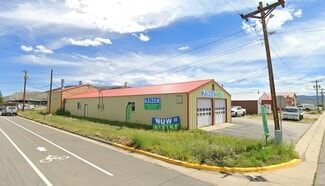More details for 702 S 9th St, Gunnison, CO - Flex for Lease