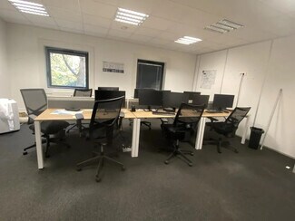 Plus de détails pour Bureau à louer