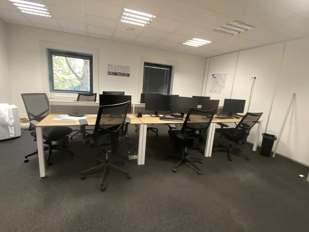Office in Rennes for lease Interior Photo- Image 1 of 6