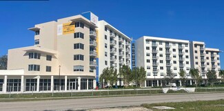 Plus de détails pour 14380 SW 261St St, Miami, FL - Commerce de détail à louer