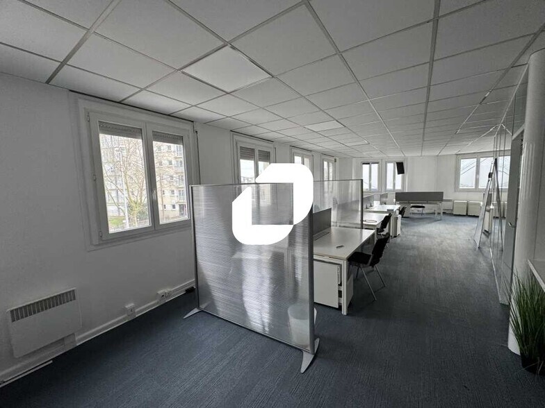 100 Avenue De La Marne, Montrouge à louer - Photo intérieure - Image 3 de 9