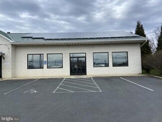 Plus de détails pour 3711 Newport Rd, Gordonville, PA - Commerce de détail à louer