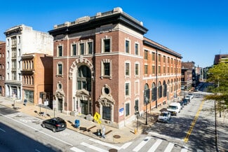 More details for 33 S Gay St, Baltimore, MD - Office for Sale