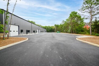 Plus de détails pour 1408 Speonk Riverhead rd, Speonk, NY - Industriel à louer