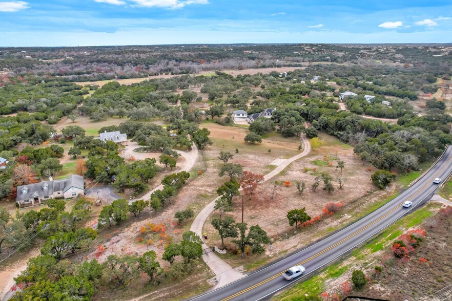 14949 Ranch to Market 1826 rd, Austin, TX à vendre - Photo du bâtiment - Image 3 de 14