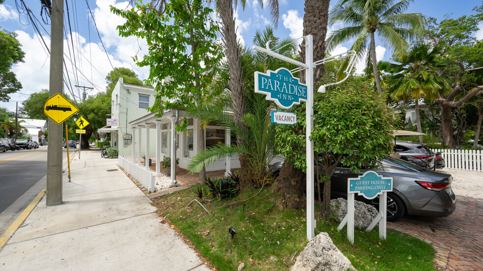 819 Simonton St, Key West, FL à vendre - Photo du b timent - Image 1 de 7