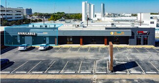 Plus de détails pour 410-420 S Henderson St, Fort Worth, TX - Bureau/Médical à louer