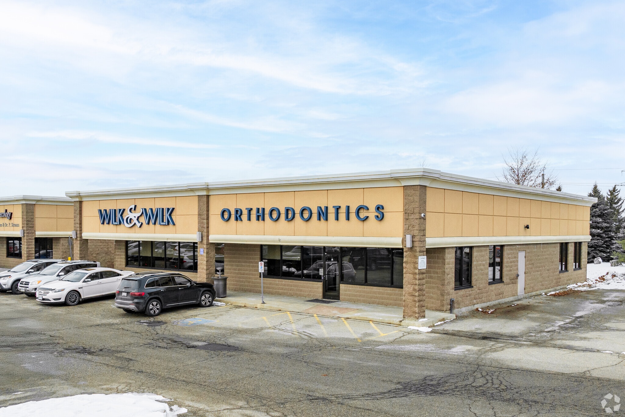 350 Conestoga Blvd, Cambridge, ON for lease Primary Photo- Image 1 of 4