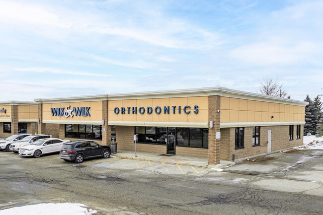 More details for 350 Conestoga Blvd, Cambridge, ON - Office for Lease