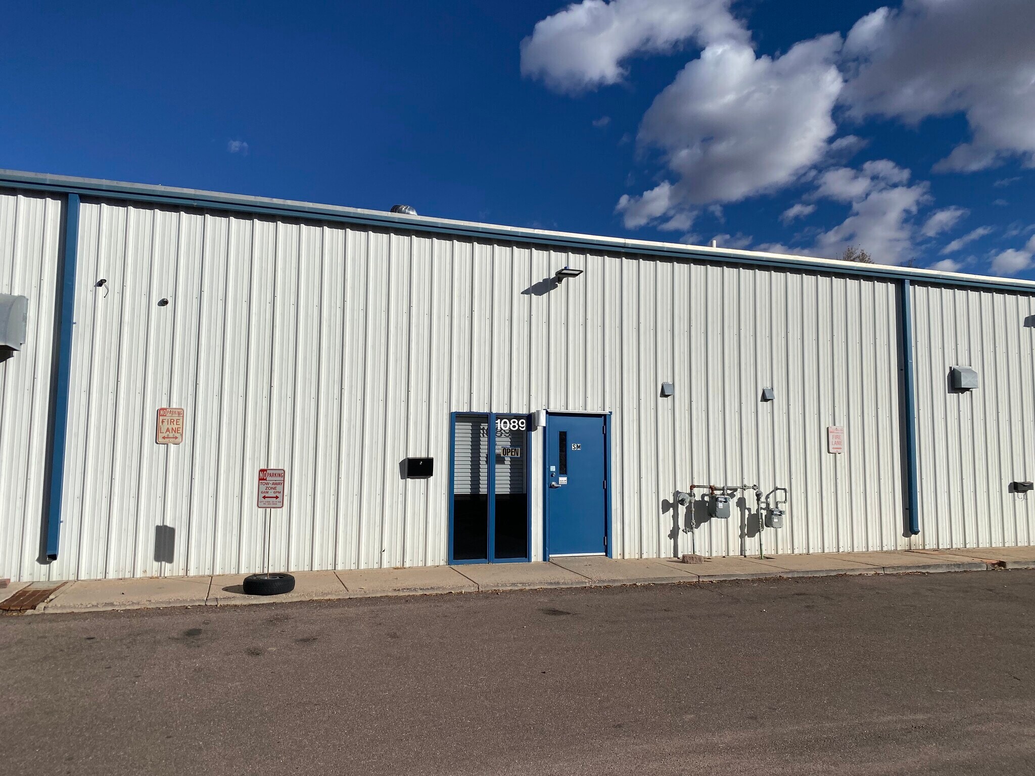 1087-1095 Ford St, Colorado Springs, CO for sale Building Photo- Image 1 of 1