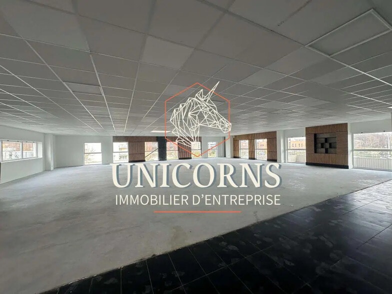 Bureau dans Colomiers à louer - Photo intérieure - Image 3 de 4