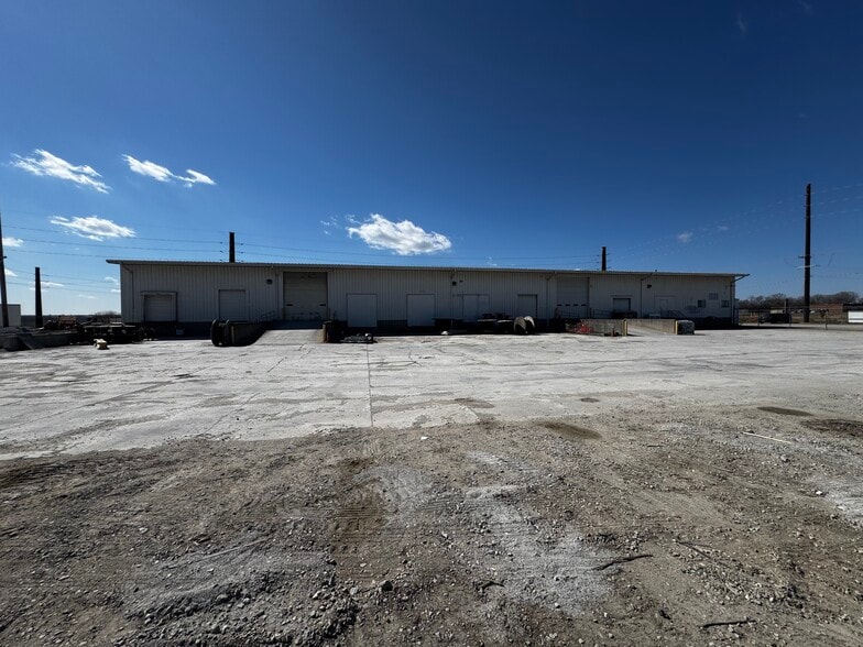 2001 NE Broadway Ave, Des Moines, IA à vendre - Photo du bâtiment - Image 2 de 9